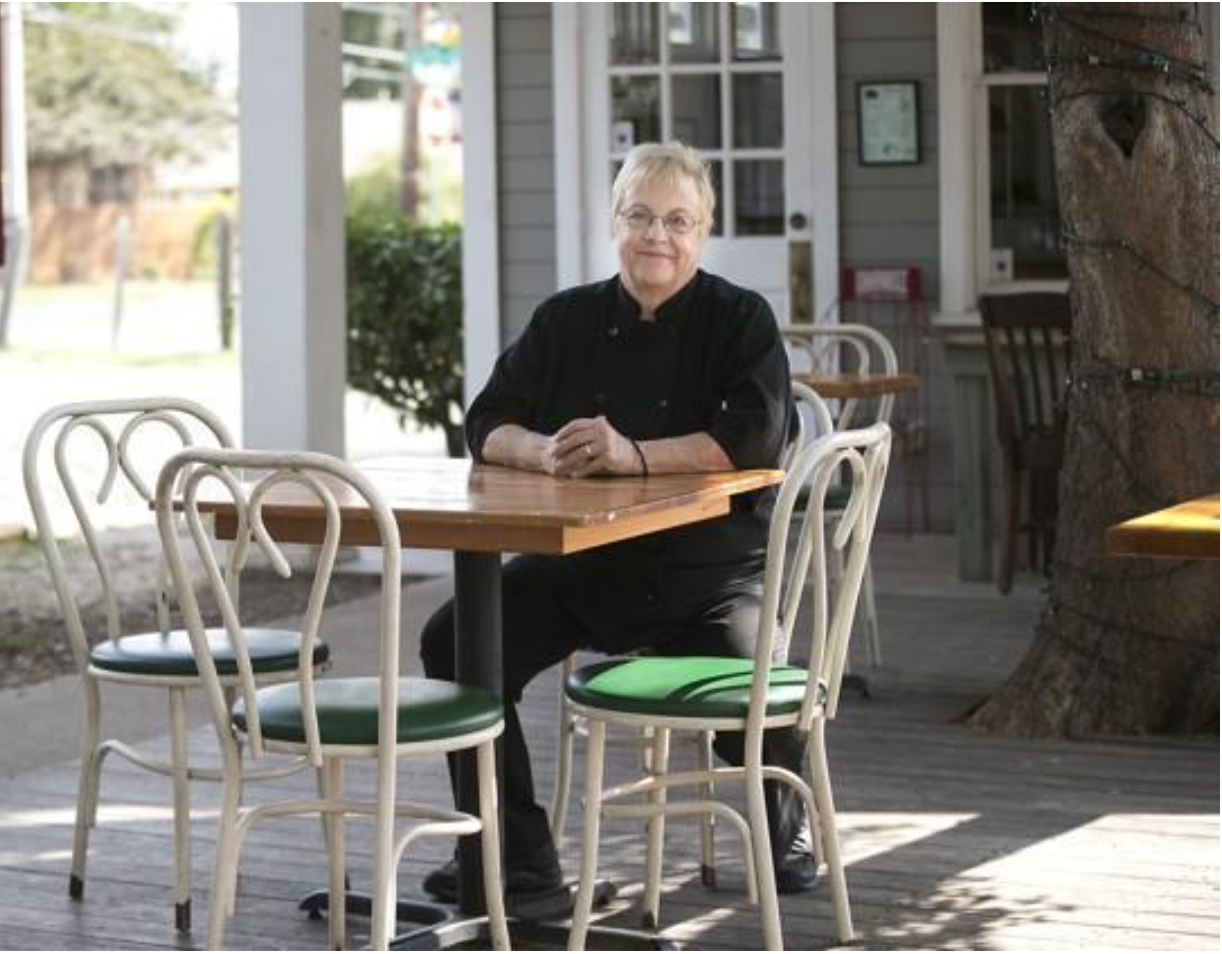 Eastside Cafe sold to Suerte owner Sam Hellman-Mass